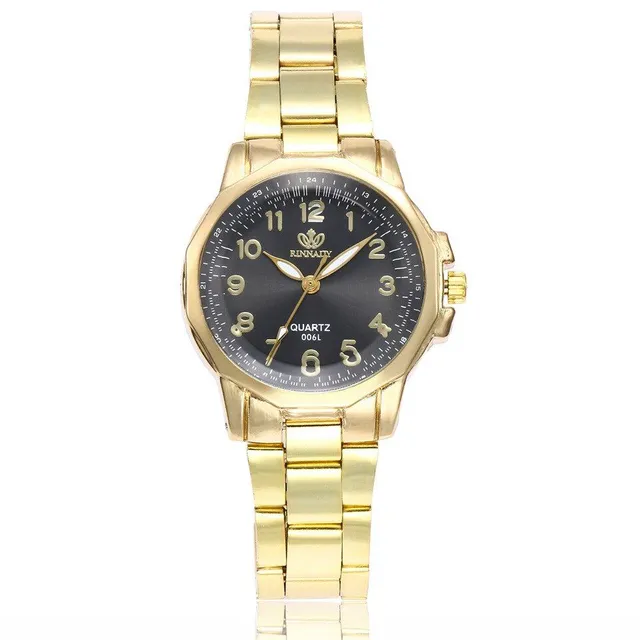 Luxury ladies watch Nola