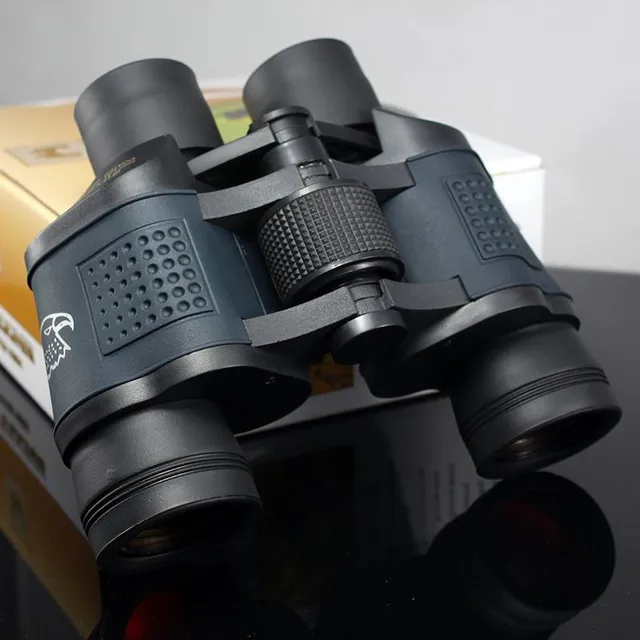 Telescope with 3.6 cm lens and 1.8 cm round, 8x magnification, high resolution