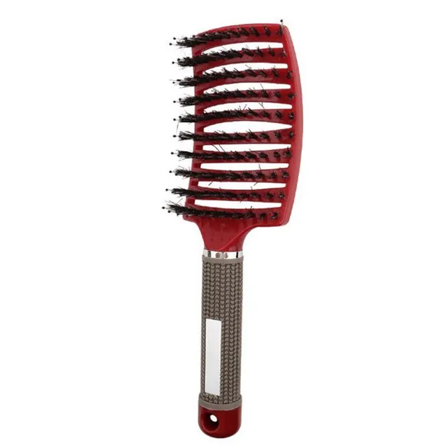 Resume Vitality Your Hair With Massage Comb for combing