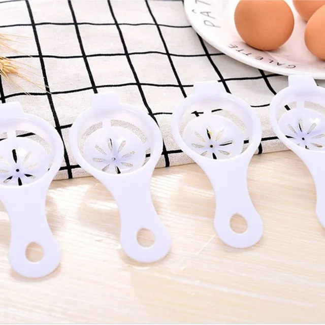 Kathlyn egg yolk and egg white separator