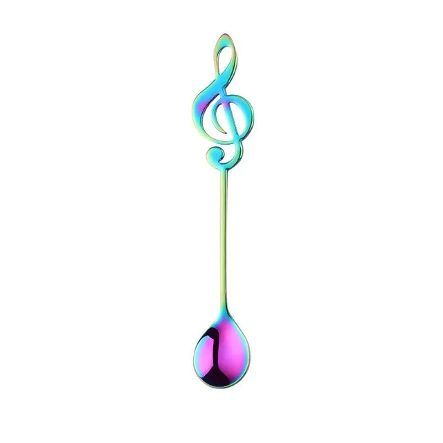 Spoon Violin Key