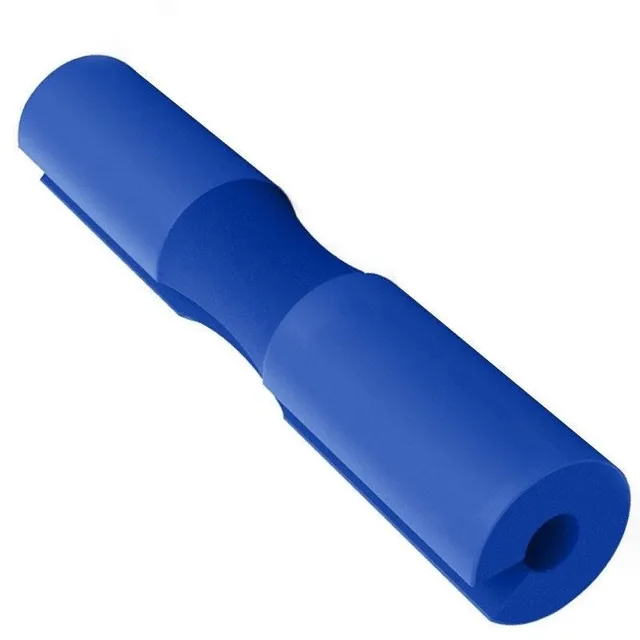 Weightlifting rod cover