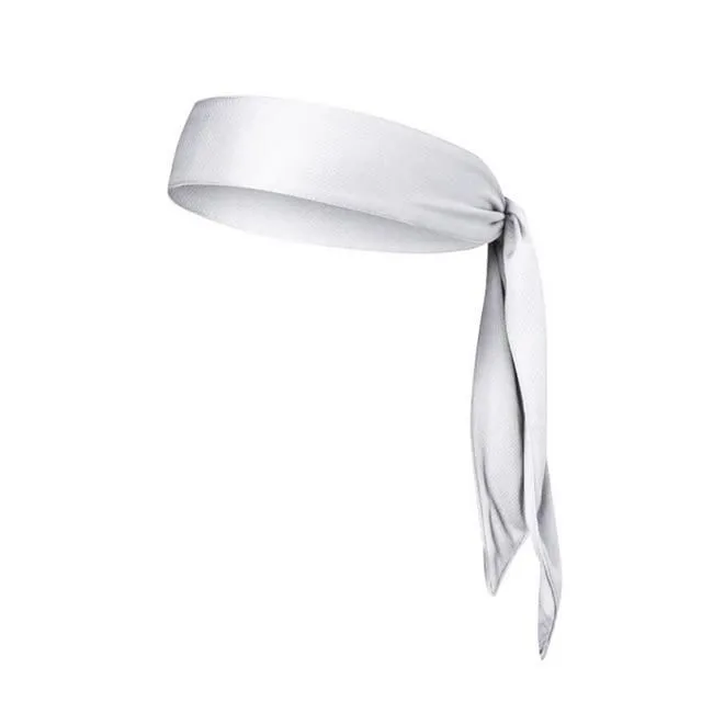 Sports headband