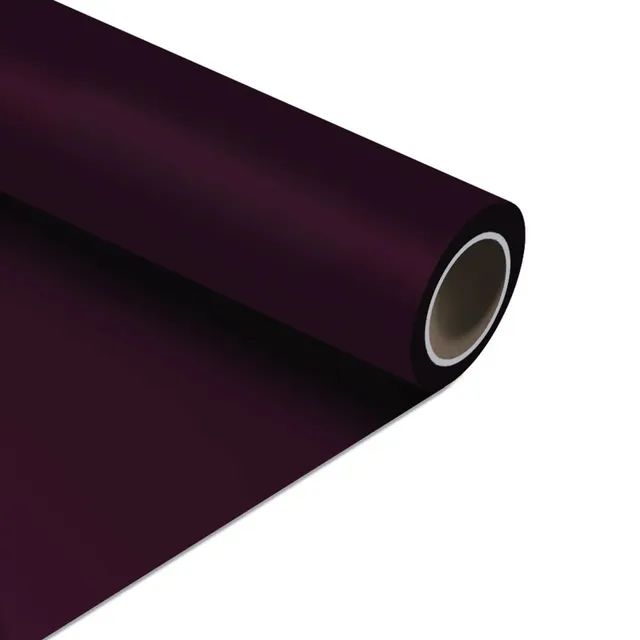 HTV iron-on vinyl colours - extra long rolls