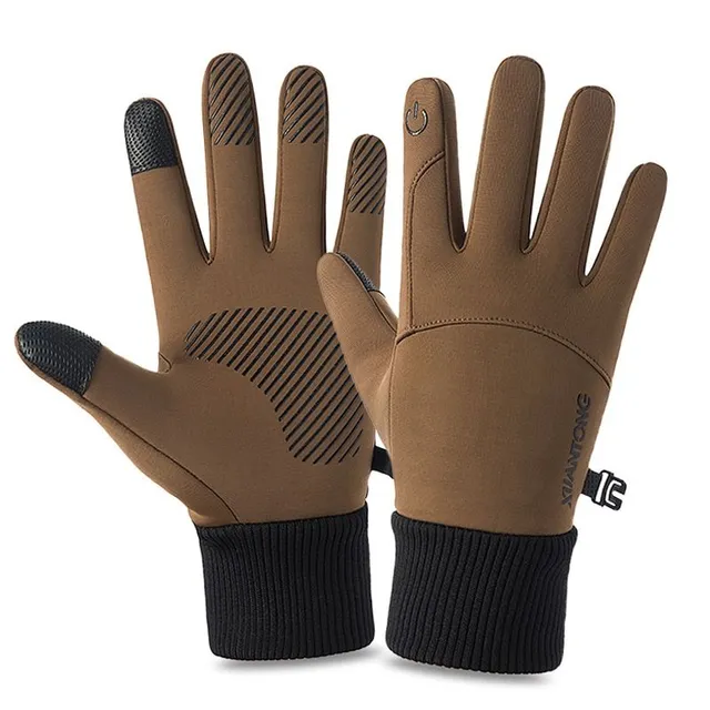 Unisex winter gloves Polo