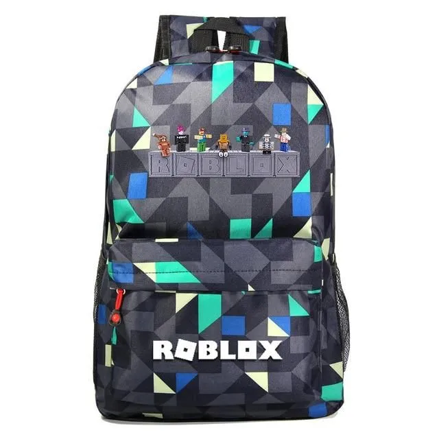 Plecak ROBLOX c2
