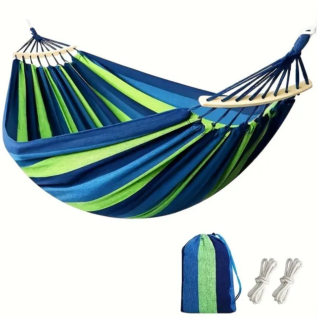 Resistant Hanging Swing For Relaxation