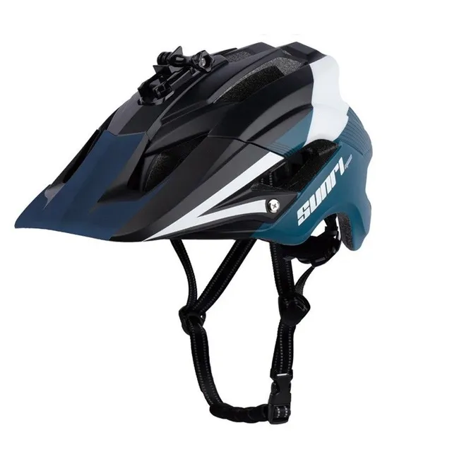 Kask rowerowy M 54 - 57 cm