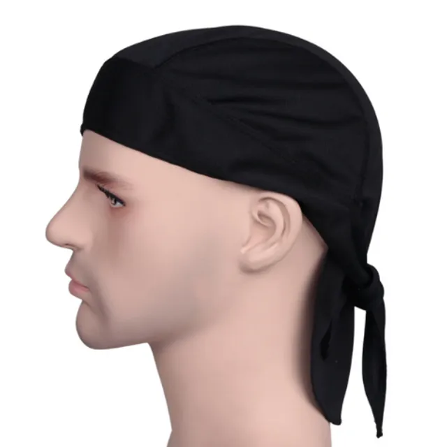 Men's sports headscarf