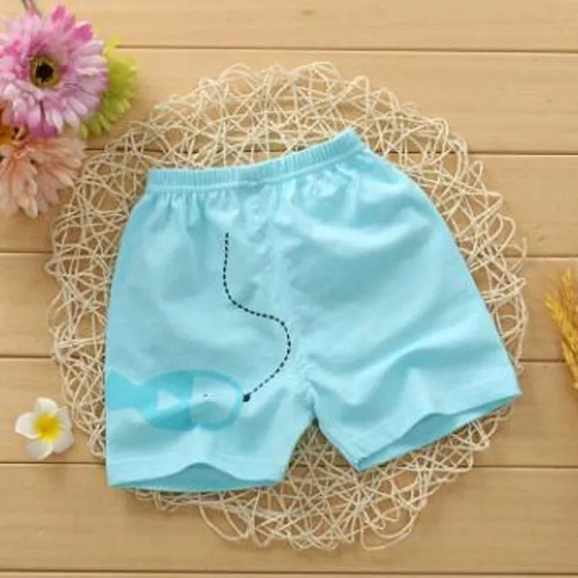 Children's Shorts by Fish Wren