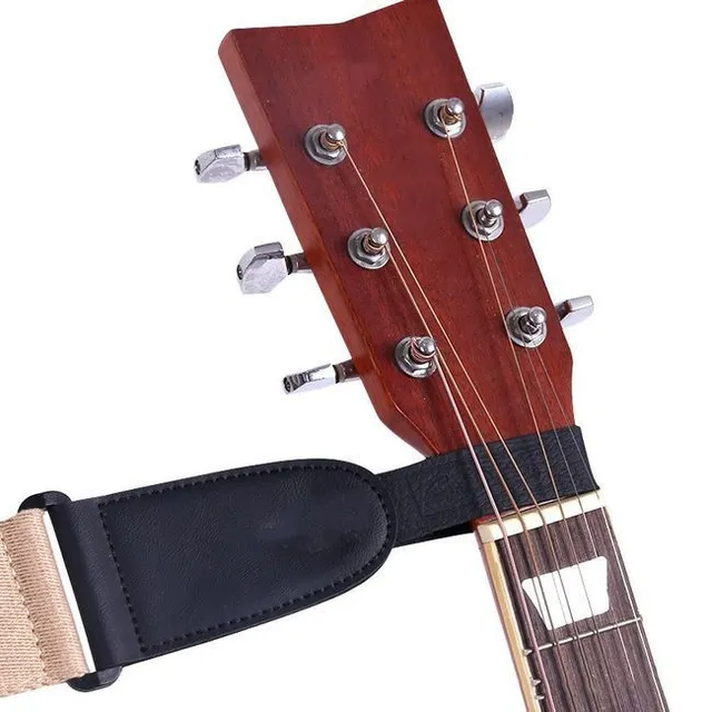 Guitar strap TF4430