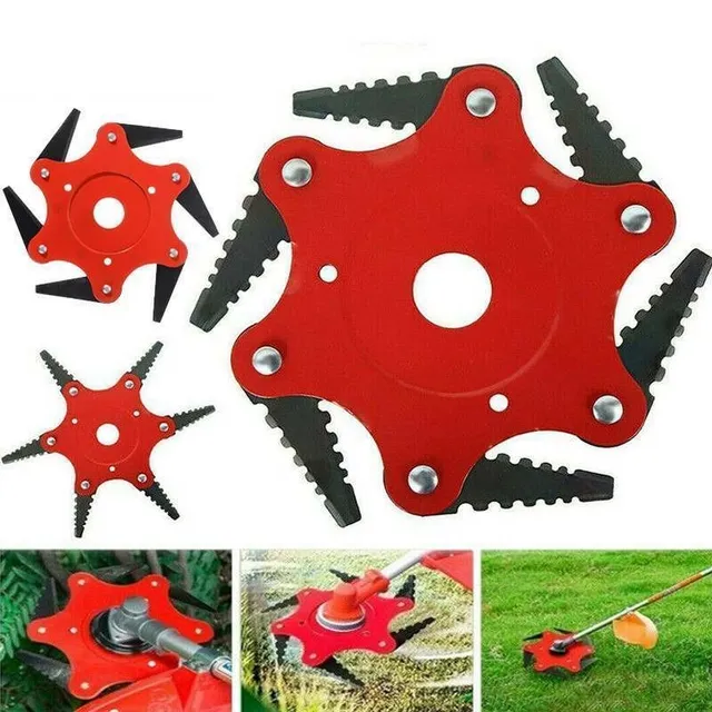 Universal Cutting Wheel for brushcutter