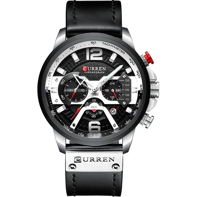 Curren's Men's Watch