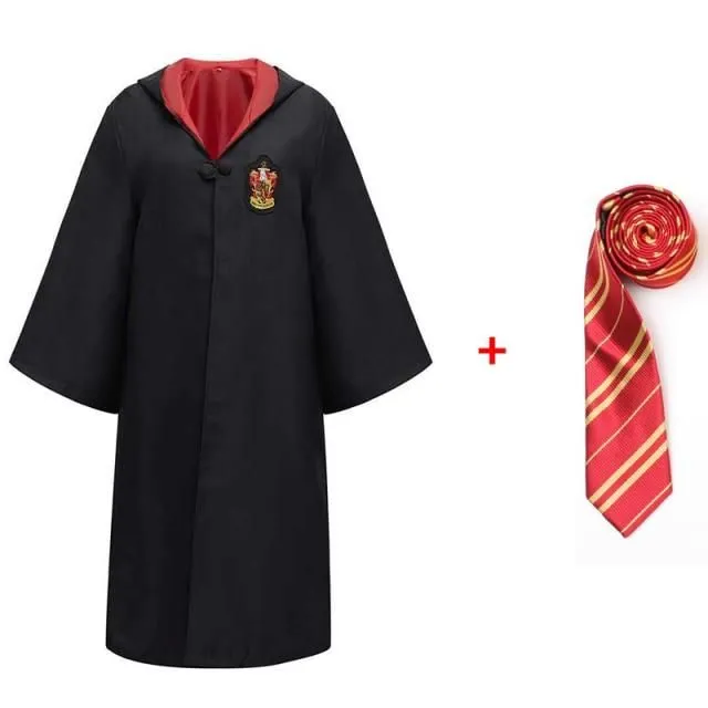 Costumul lui Harry Potter. adult-m as-shown-5