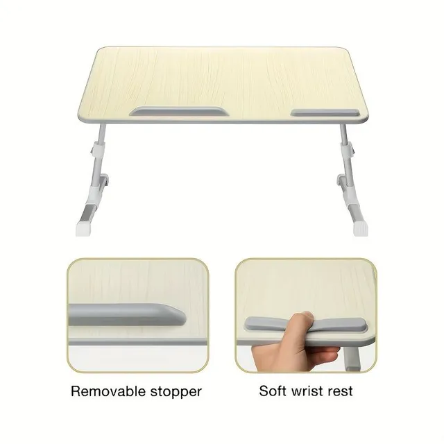 Practical Table for Laptop
