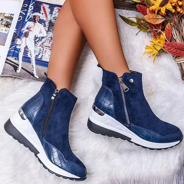 Women's ankle boots Weo