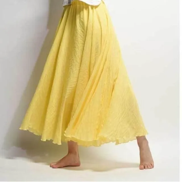 Women's summer skirt