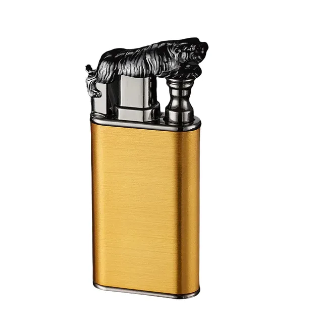 Samatha tiger lighter 1