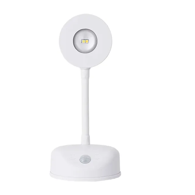 Wireless wall lamp with LED backlight for home