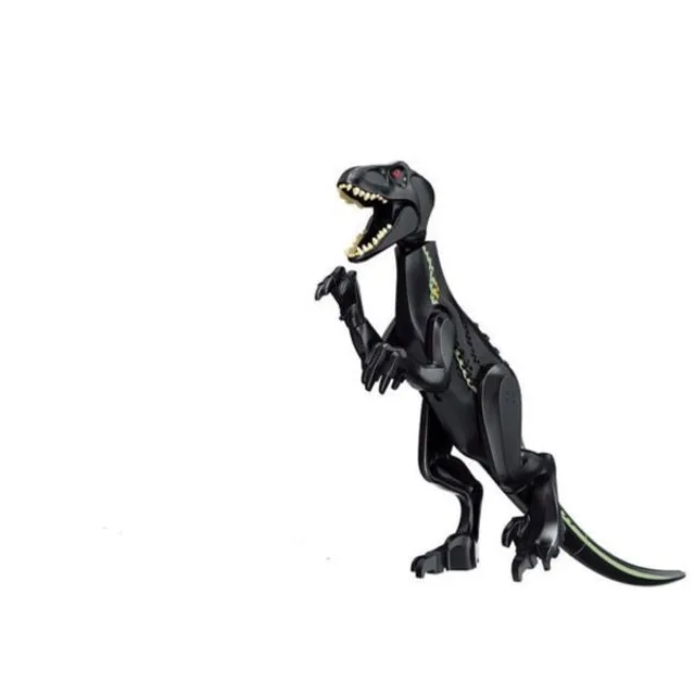 Dinosaurs - Jurassic Park