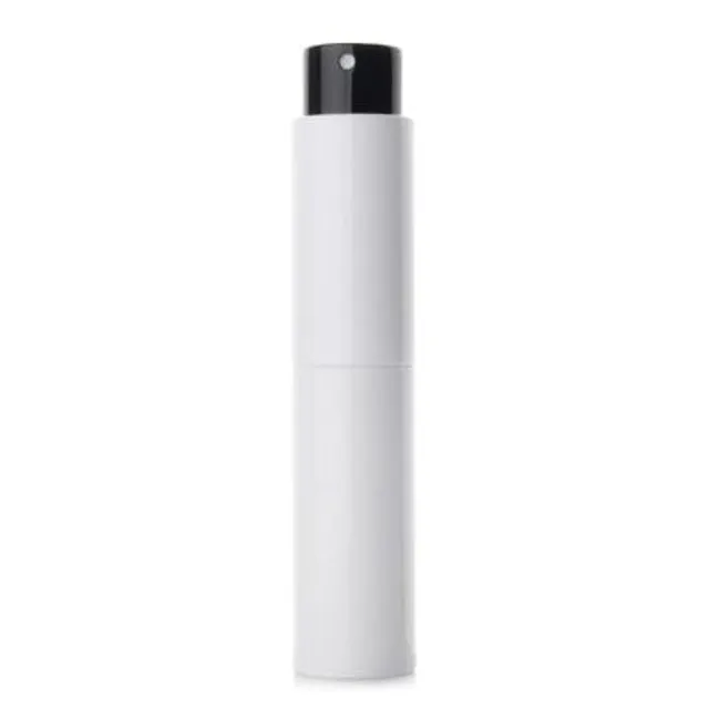 Recipient umplut cu pulverizator pentru parfum de 10 ml, pentru geantă