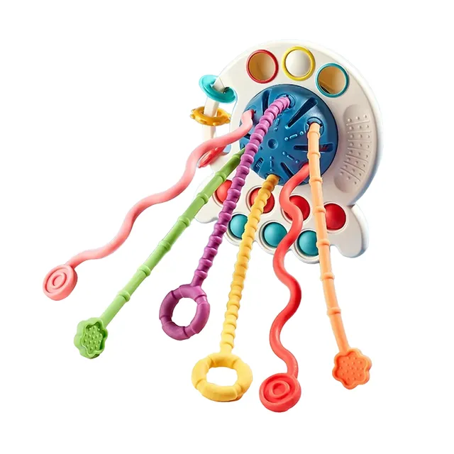 Multifunctional toy for children