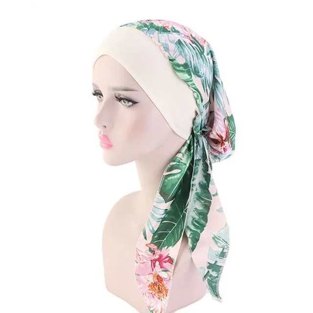 Carolina headscarf