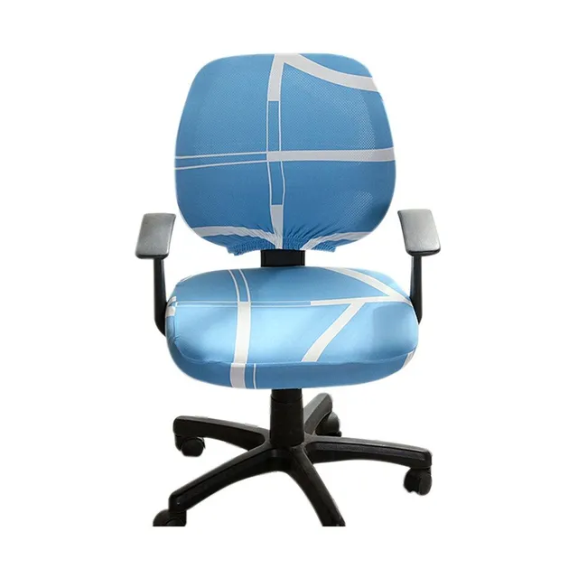 Jantime computer chair covers