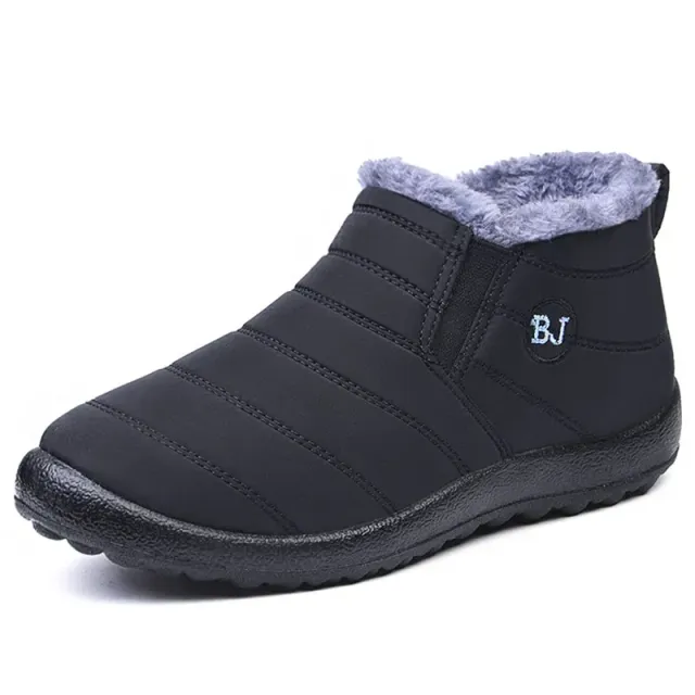 Men's winter snow boots