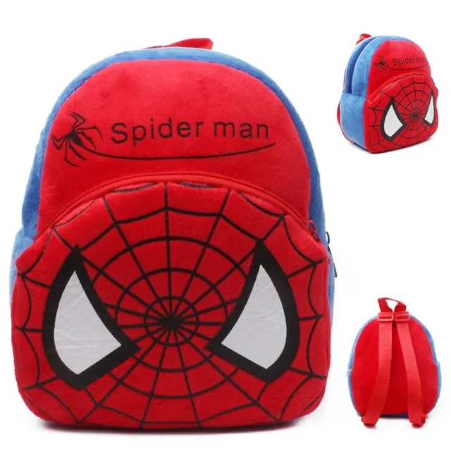 Detský štýlový batoh SuperBackpack