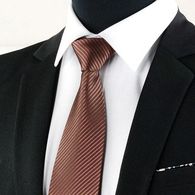 Manažérska pánska kravata
