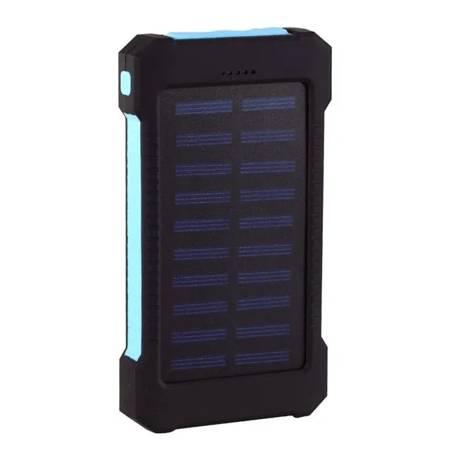 Solar charger Beau