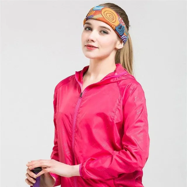 Women's waterproof jacket - 10 colours