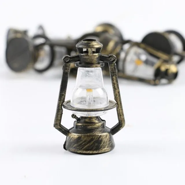Decorative cute mini lantern