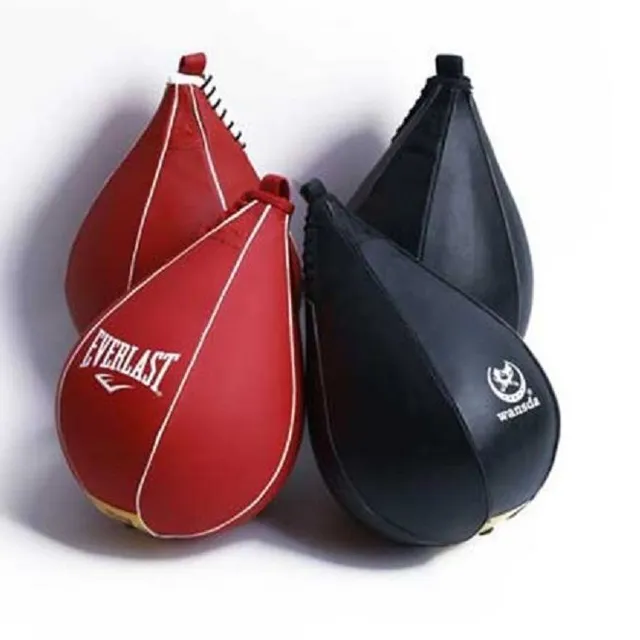 Boxerské hruškové rýchlostná guľa - 3 farby