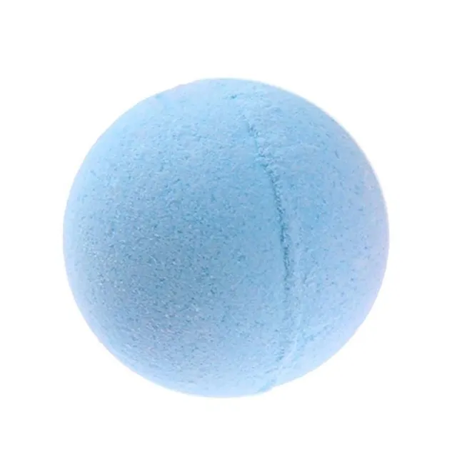 Bath ball