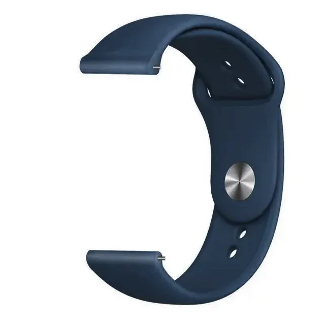 Silicone tape for Xiaomi Redmi Watch 3 Active and 3 Lite - Replacement bracelet