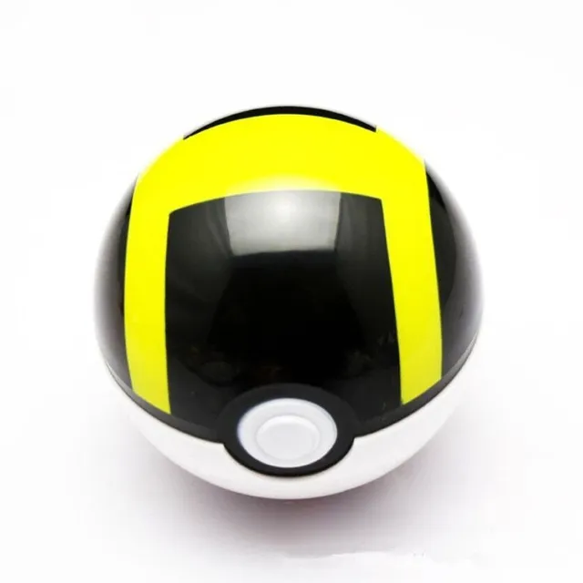 Trendy Pokéball z losowym Pokémonem