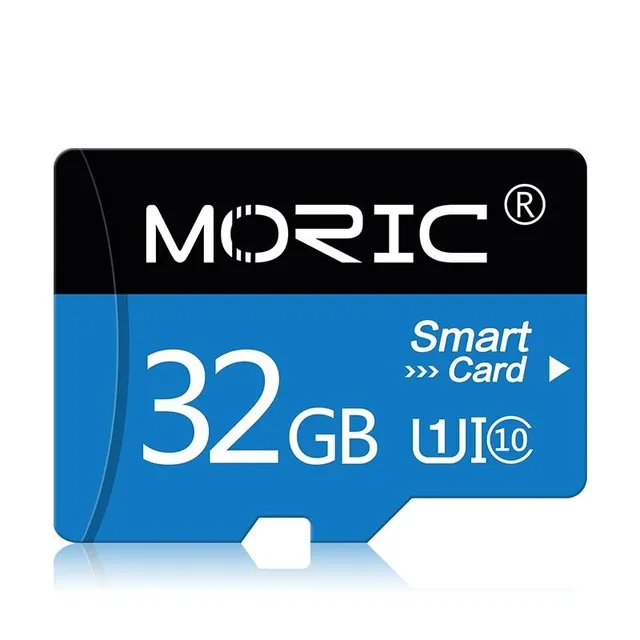 Micro SDHC / SDXC memóriakártya adapterrel J61