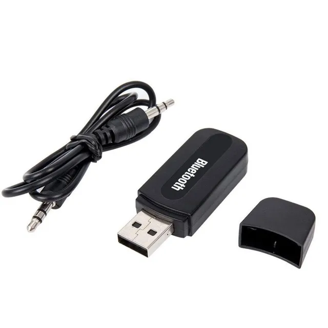 Bluetooth audio receiver to car B492