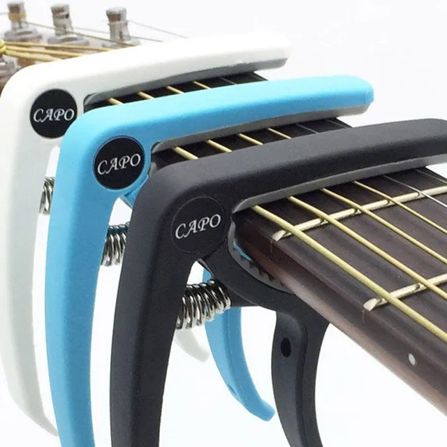 Capo Basic Kapodaster