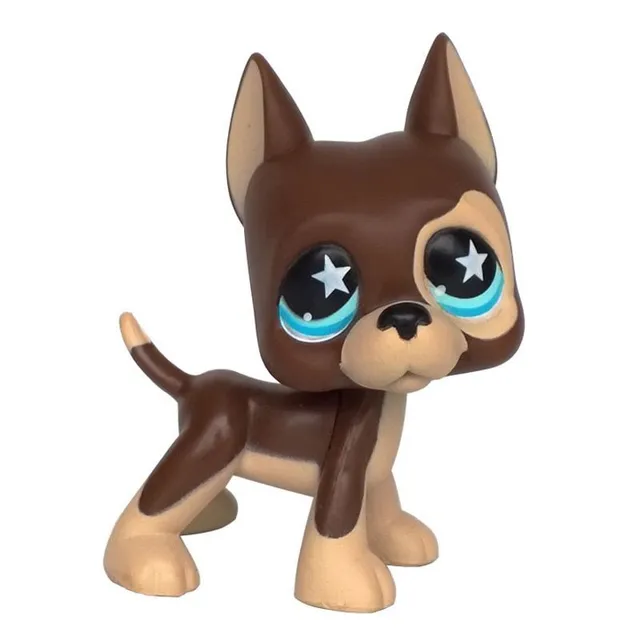 Figurine pentru copii Little Pet Shop 817