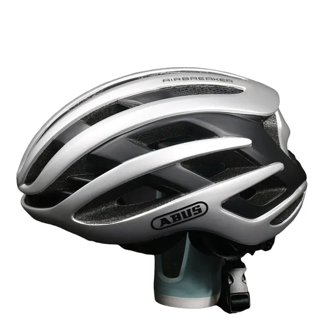 Kask rowerowy M 52 - 58 cm