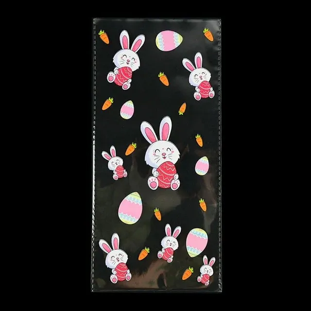 Easter gift bag 50 pcs