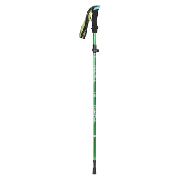 Foldable trekking pole - 0 cm Johnathon