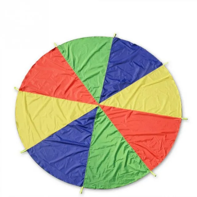 Luxurious colored sail for children