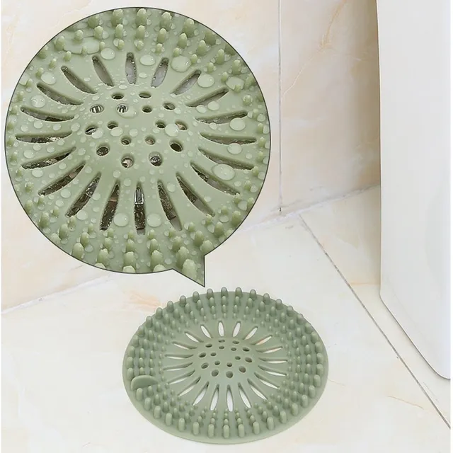 Drain strainer