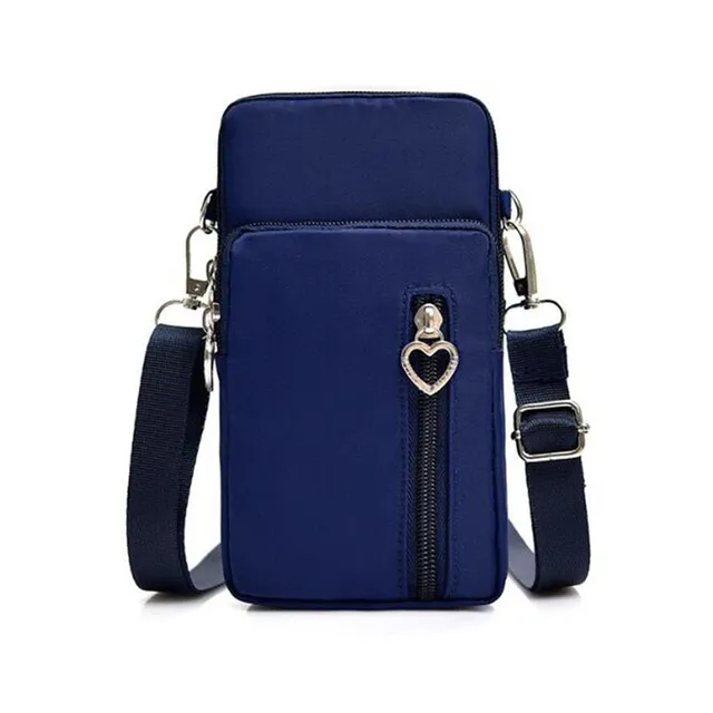 Women's multifunctional mini shoulder bag