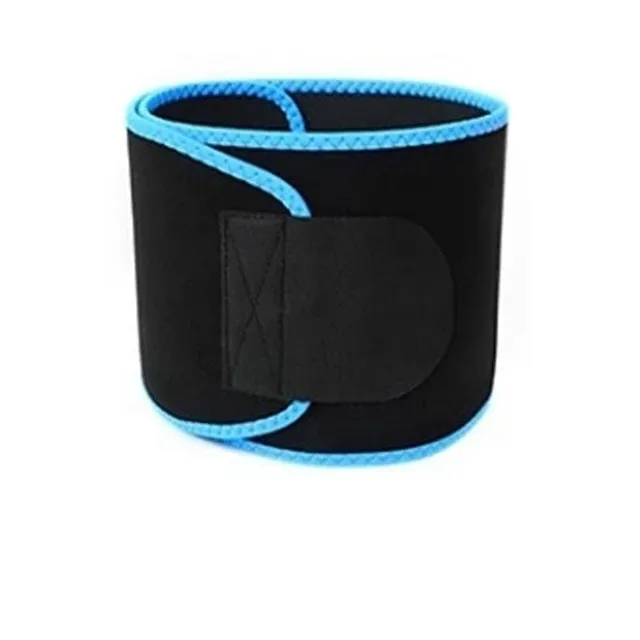 Neoprene belly band for weight loss Arden modra m