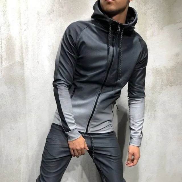 Men's luxury sweatpants Henry - collection 2022